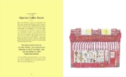Buchcover und Innenansicht für das Buch: London Shopfronts