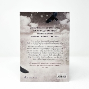 Buchcover und Innenansicht für das Buch: A Court of Wings and Ruin