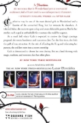 Buchcover und Innenansicht für das Buch: Heartless