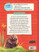 Buchcover und Innenansicht für das Buch: Emil Einstein (Leseanfänger, Bd. 1)