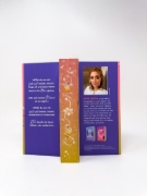 Buchcover und Innenansicht für das Buch: The Iced Caramel Coffee Agreement