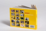 Buchcover und Innenansicht für das Buch: Postkarten-Set Banksy