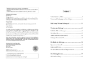 Buchcover und Innenansicht für das Buch: Das große Handbuch der Stiftungen