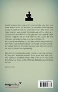 Buchcover und Innenansicht für das Buch: Am Arsch vorbei geht auch ein Weg
