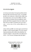 Buchcover und Innenansicht für das Buch: Licht im Dunkeln