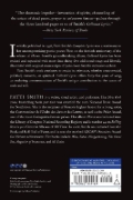 Buchcover und Innenansicht für das Buch: Patti Smith Collected Lyrics, 1970-2015