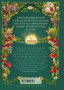 Buchcover und Innenansicht für das Buch: Hedgewitch Book 1