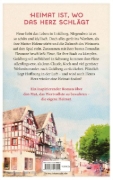 Buchcover und Innenansicht für das Buch: Heimatsommer