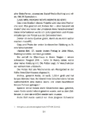 Buchcover und Innenansicht für das Buch: A Good Girl's Guide to Murder