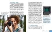 Buchcover und Innenansicht für das Buch: Canon EOS R50
