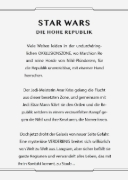 Buchcover und Innenansicht für das Buch: Star Wars: Die Hohe Republik - Am Rande des Gleichgewichts (Manga) 03