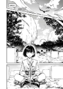 Buchcover und Innenansicht für das Buch: Star Wars: Die Hohe Republik - Am Rande des Gleichgewichts (Manga) 03