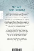 Buchcover und Innenansicht für das Buch: Das Tor zur Welt: Hoffnung