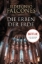 Buchcover und Innenansicht für das Buch: Los Herederos de la Tierra