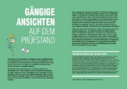 Buchcover und Innenansicht für das Buch: Efeu erwürgt Baum