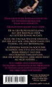 Buchcover und Innenansicht für das Buch: Die Pure Lust in dir | 10 Erotische Geschichten