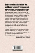 Buchcover und Innenansicht für das Buch: Das Karfreitagsgefecht