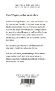 Buchcover und Innenansicht für das Buch: Geister der Gegenwart