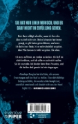 Buchcover und Innenansicht für das Buch: Birthday Girl