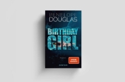 Buchcover und Innenansicht für das Buch: Birthday Girl
