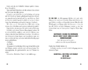 Buchcover und Innenansicht für das Buch: Seconds Away - Mickey Bolitar