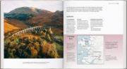 Buchcover und Innenansicht für das Buch: LONELY PLANET Bildband TRAUMREISEZIELE
