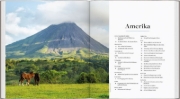 Buchcover und Innenansicht für das Buch: LONELY PLANET Bildband TRAUMREISEZIELE