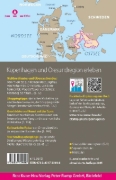 Buchcover und Innenansicht für das Buch: Reise Know-How Reiseführer  Kopenhagen und Öresundregion mit Malmö, Lund und Helsingborg