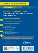 Buchcover und Innenansicht für das Buch: Woyzeck - Textanalyse und Interpretation