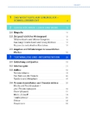 Buchcover und Innenansicht für das Buch: Woyzeck - Textanalyse und Interpretation
