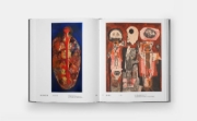 Buchcover und Innenansicht für das Buch: New Humans