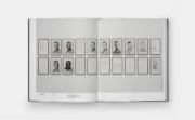 Buchcover und Innenansicht für das Buch: New Humans