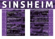 Buchcover und Innenansicht für das Buch: Technik Museen Sinsheim & Speyer