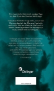 Buchcover und Innenansicht für das Buch: Dunkelnacht
