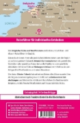 Buchcover und Innenansicht für das Buch: Reise Know-How Reiseführer Belgische Küste - Westflandern mit Brügge