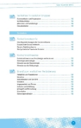 Buchcover und Innenansicht für das Buch: Abi last minute Biologie