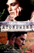Buchcover und Innenansicht für das Buch: Atonement