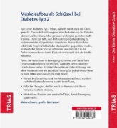 Buchcover und Innenansicht für das Buch: Der kleine Diabetes-Coach