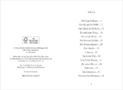 Buchcover und Innenansicht für das Buch: Die Weisheiten des kleinen Buddha