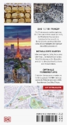 Buchcover und Innenansicht für das Buch: TOP10 Reiseführer Tokyo