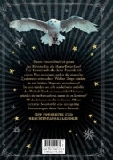 Buchcover und Innenansicht für das Buch: Harry Potter: Meine Freunde