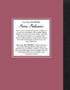 Buchcover und Innenansicht für das Buch: Pequeña y grande: Maria Montessori