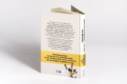 Buchcover und Innenansicht für das Buch: Calcio d'Oro - Die goldenen Jahre des Fußballs