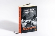 Buchcover und Innenansicht für das Buch: La Malacarne
