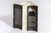 Buchcover und Innenansicht für das Buch: La Malacarne