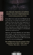 Buchcover und Innenansicht für das Buch: The Pagan Lord