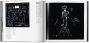 Buchcover und Innenansicht für das Buch: Art Record Covers