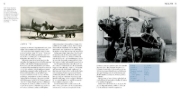 Buchcover und Innenansicht für das Buch: 100 Jahre Lufthansa