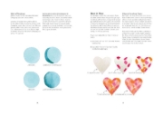 Buchcover und Innenansicht für das Buch: Watercolor - the Easy Way