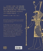 Buchcover und Innenansicht für das Buch: DK Kulturgeschichte. Das alte Ägypten